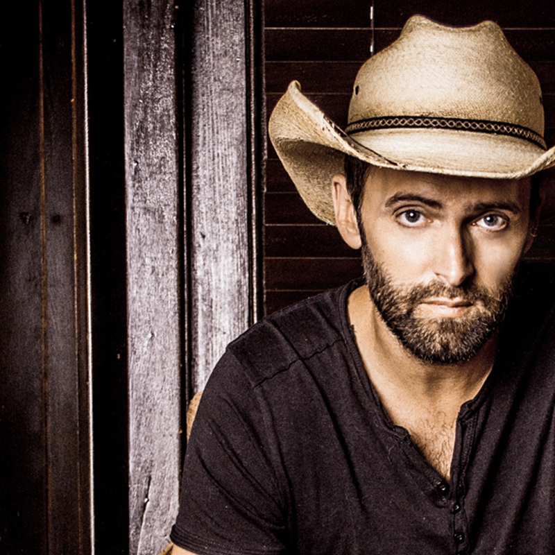 Dean Brody - Casinos of Winnipeg