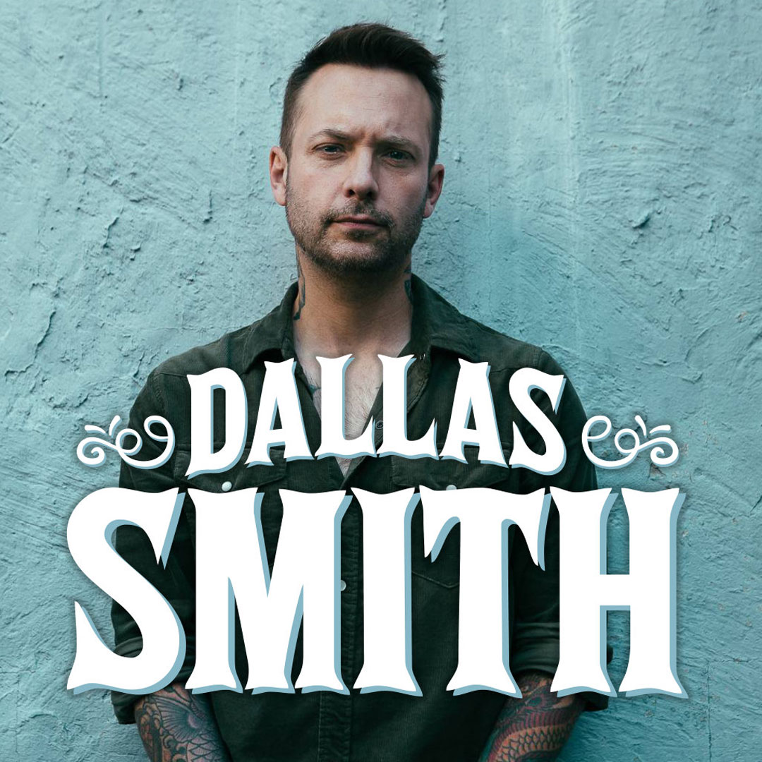 Dallas Smith