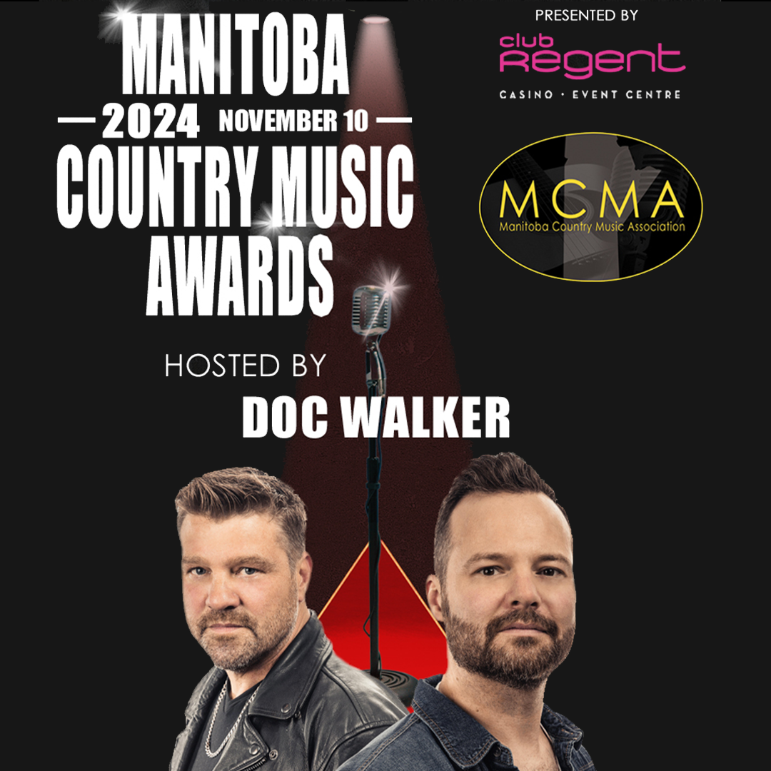 Manitoba Country Music Awards 2024