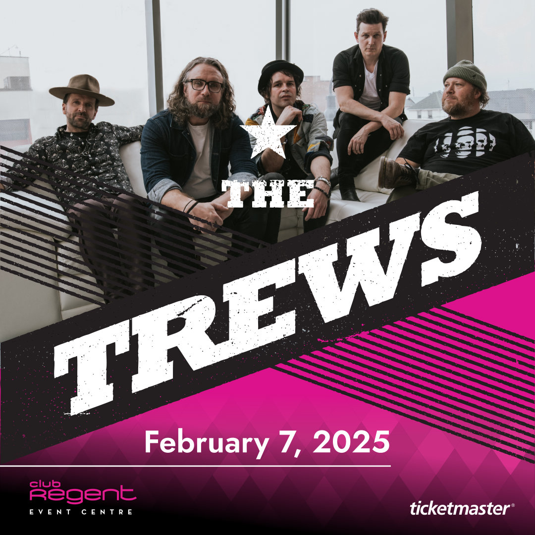 The Trews