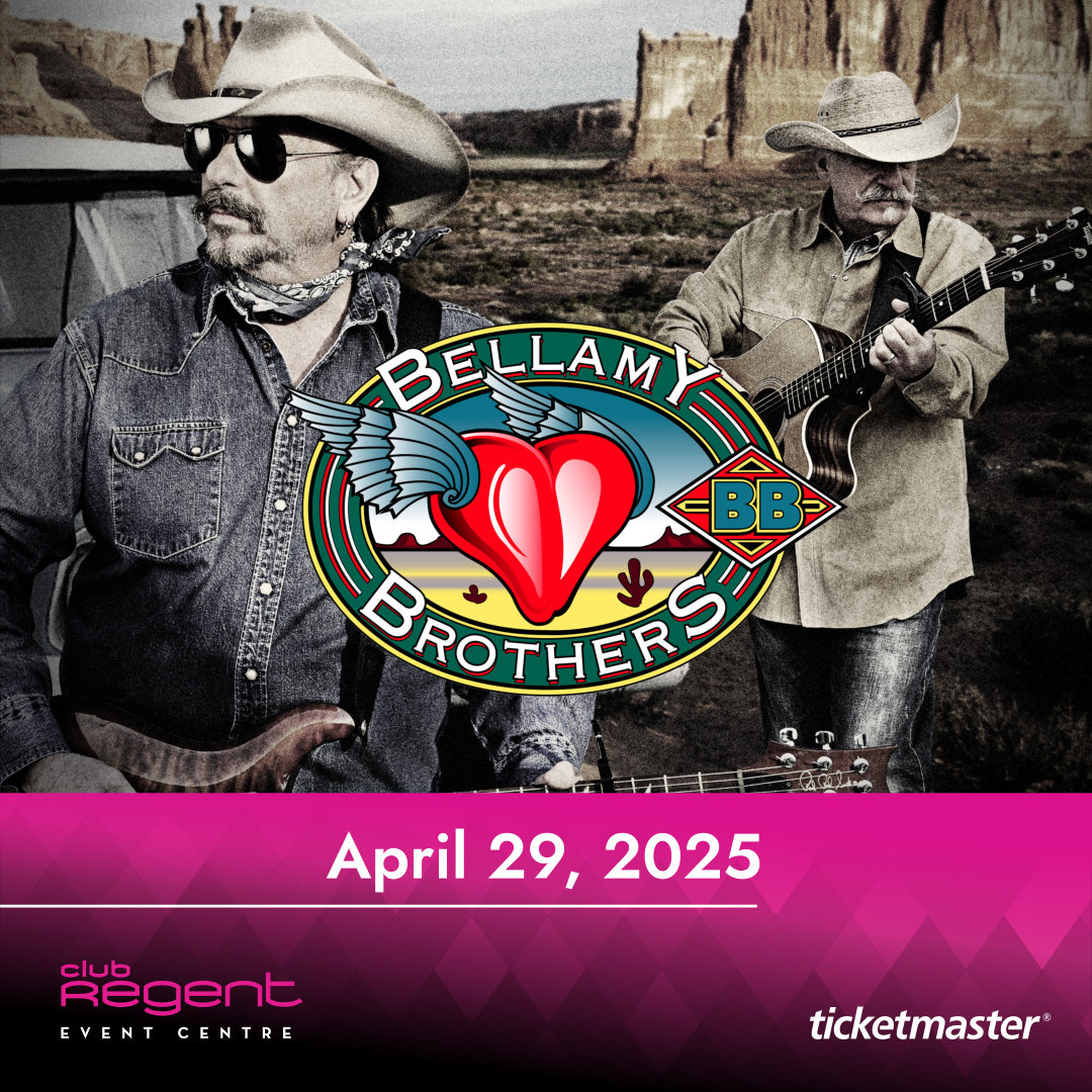 The Bellamy Brothers