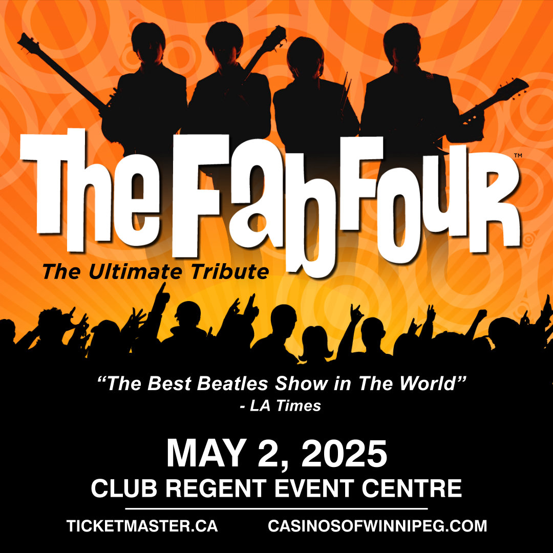 The Fab Four - The Ultimate Tribute