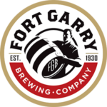 Fort Garry Brewing Company logo