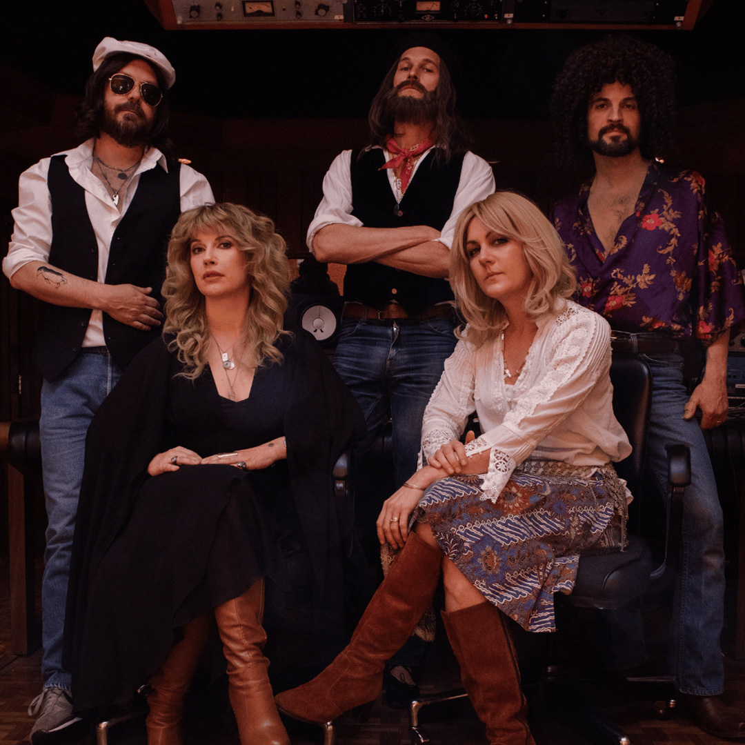 Rumors: The Ultimate Fleetwood Mac Tribute